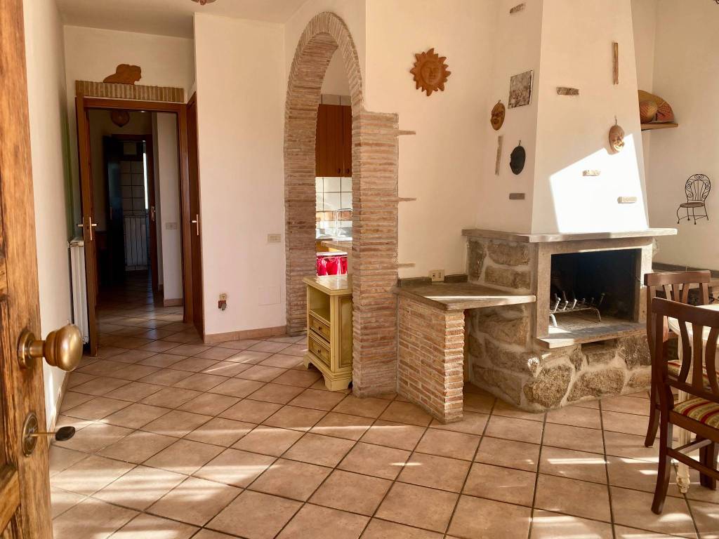 Appartamento a Tarquinia in Via Fontana delle Rose, 3 - Foto 3