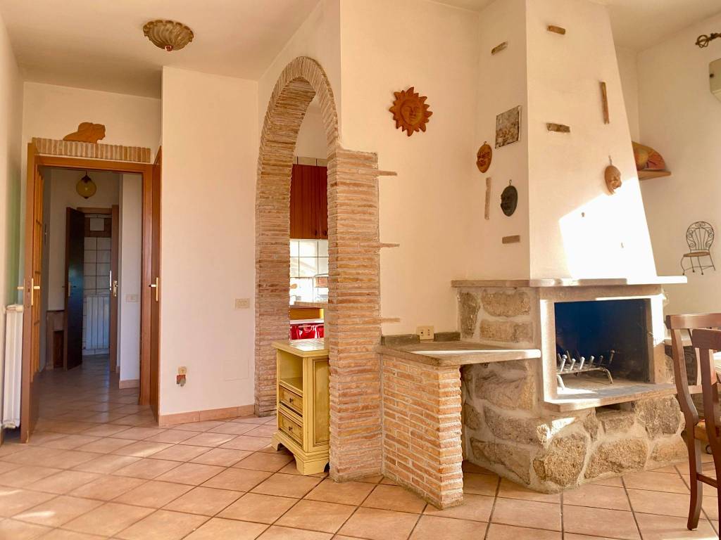Appartamento a Tarquinia in Via Fontana delle Rose, 3 - Foto 4