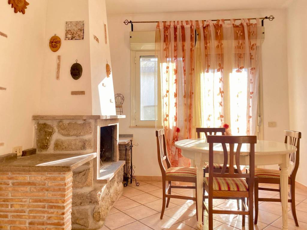 Appartamento a Tarquinia in Via Fontana delle Rose, 3 - Foto 5