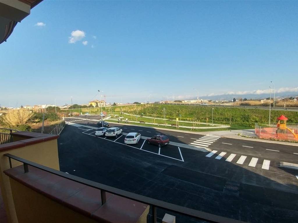 Appartamento a Milazzo in VIA FONDACO PAGLIARA - Foto 2