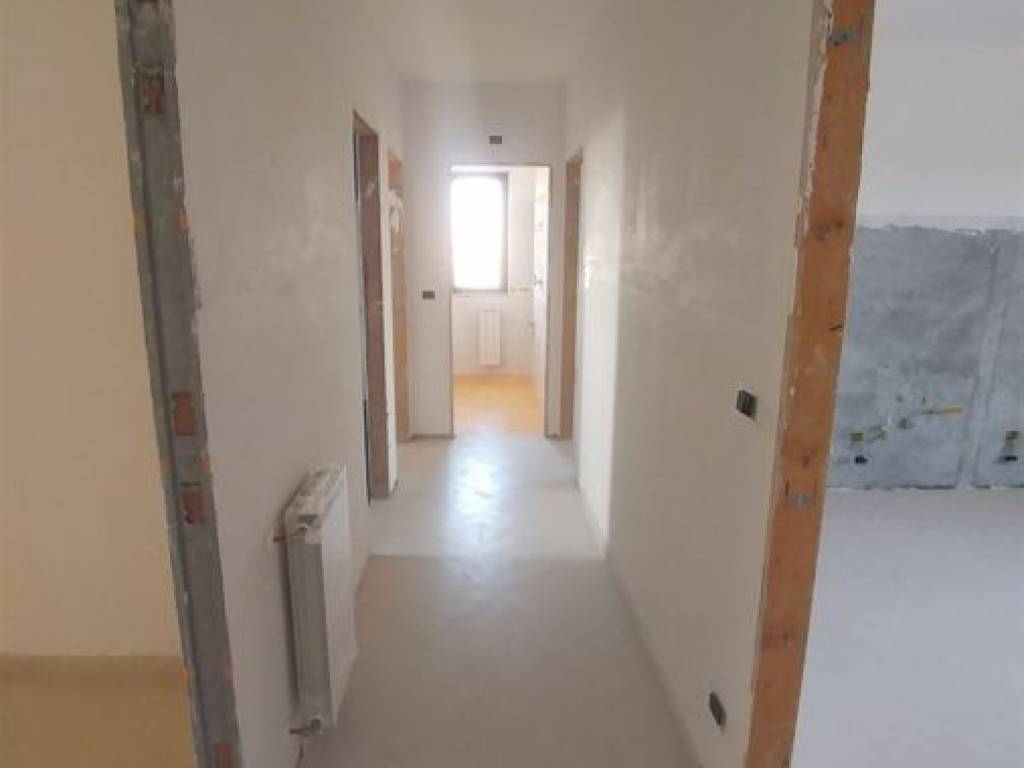 Appartamento a Milazzo in VIA FONDACO PAGLIARA - Foto 3
