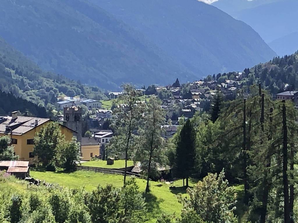 Villa a Ponte di legno in Via Filippo Dubini - Foto 2