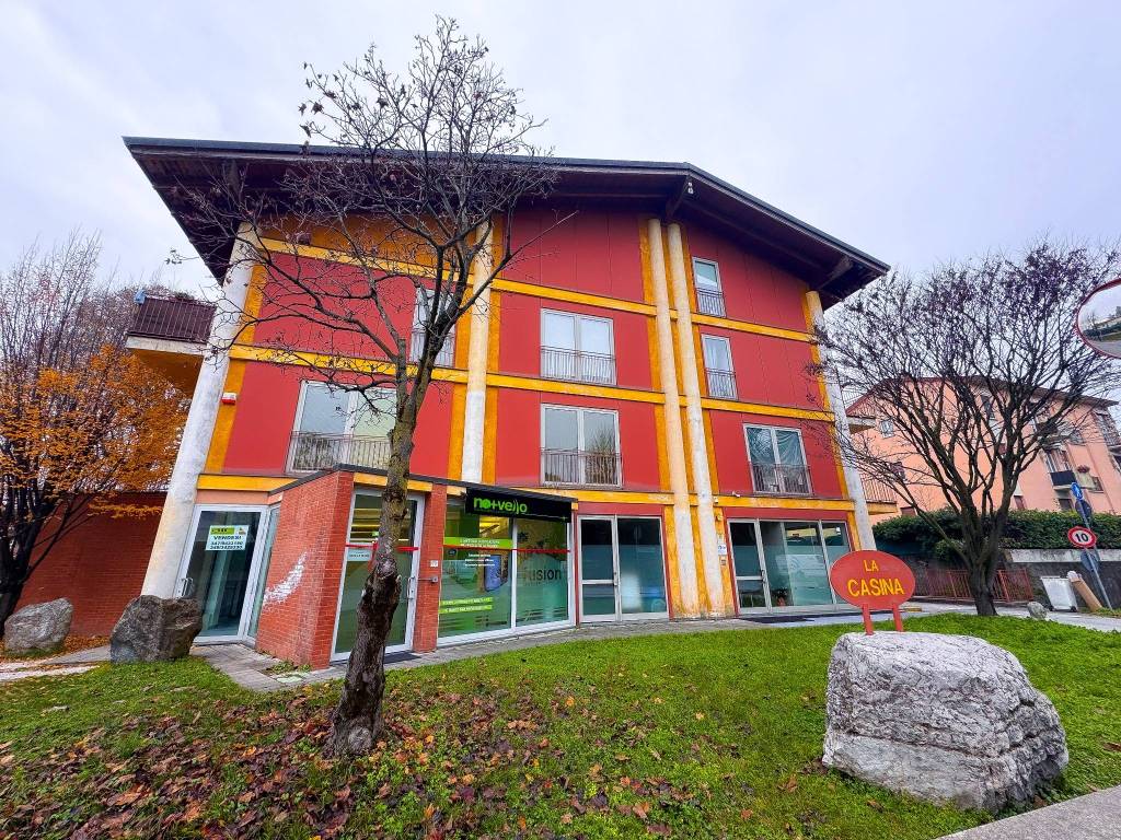 Appartamento a Castiglione delle stiviere in Via Henry Dunant, 8 - Foto 4