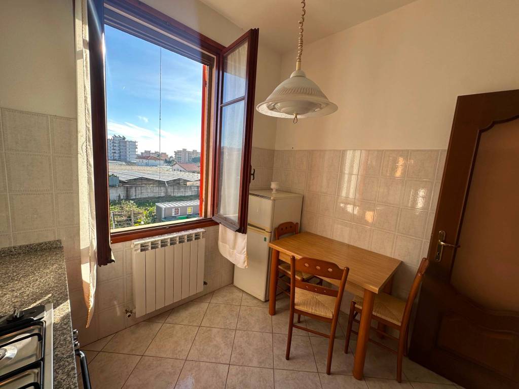 Casa indipendente a Vallecrosia in Via Roma, 1 - Foto 2