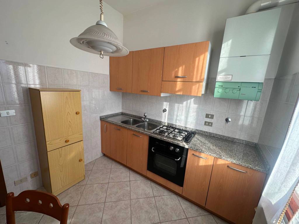 Casa indipendente a Vallecrosia in Via Roma, 1 - Foto 4