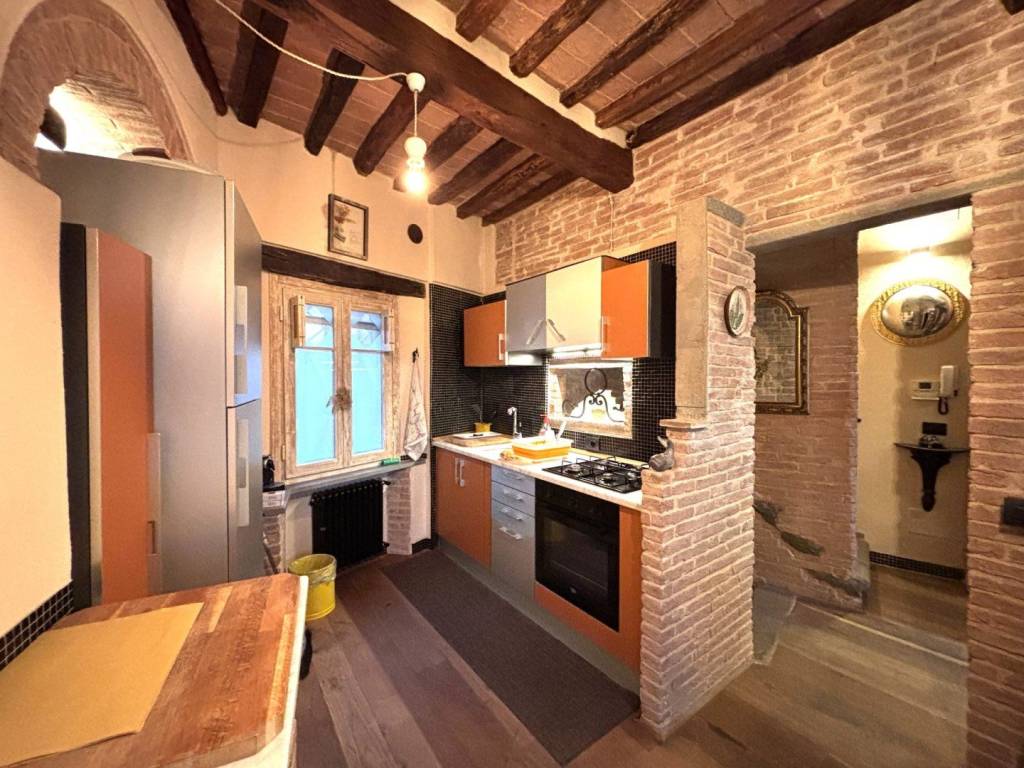 Casa indipendente a Casciana terme lari - Foto 4