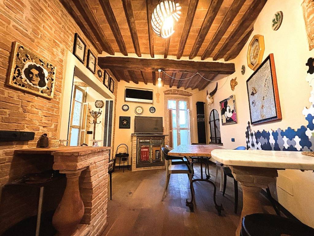 Casa indipendente a Casciana terme lari - Foto 5