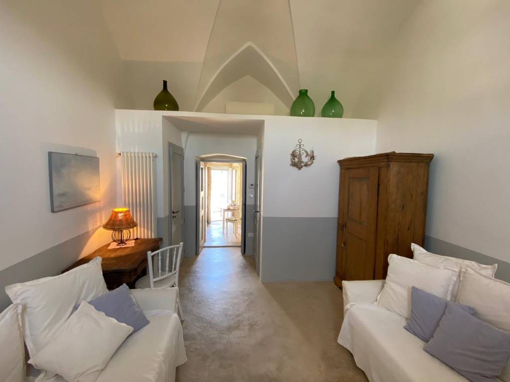 Casa indipendente a Gagliano del capo in Via Giustiniano Lotto - Foto 4