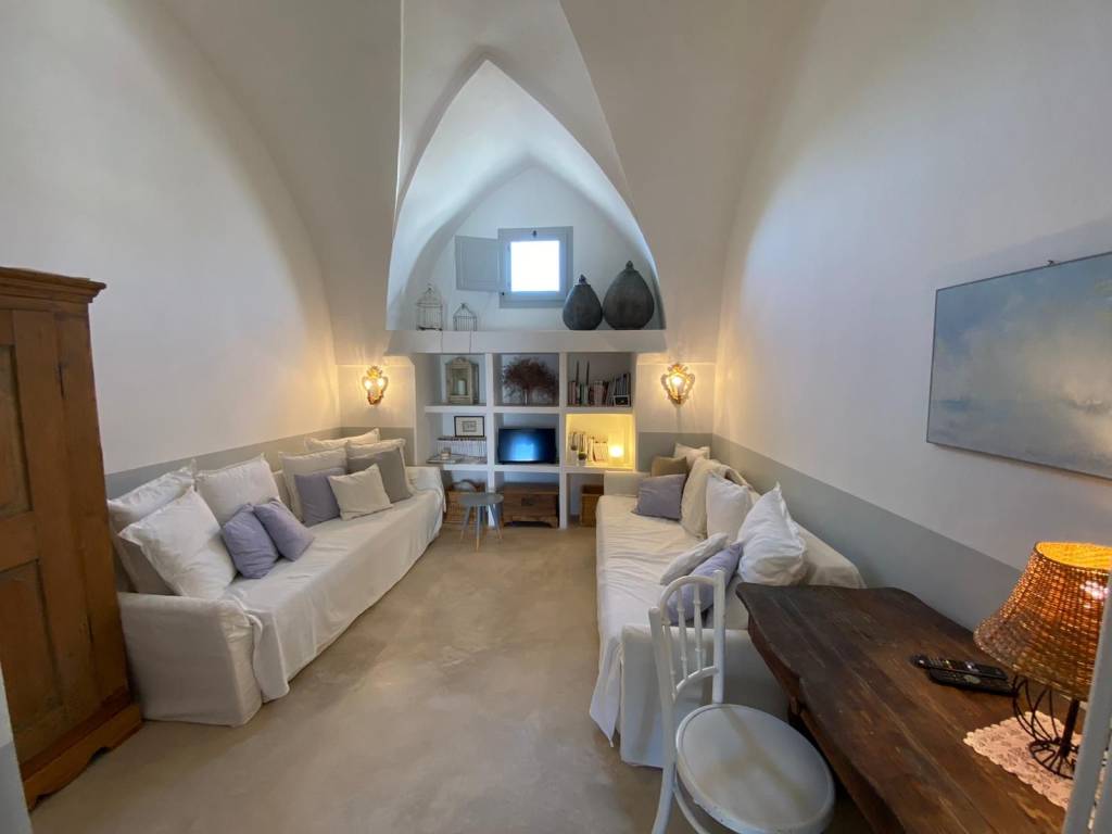 Casa indipendente a Gagliano del capo in Via Giustiniano Lotto - Foto 5