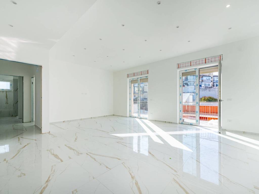 Appartamento a Bari in Via Redipuglia - Foto 2