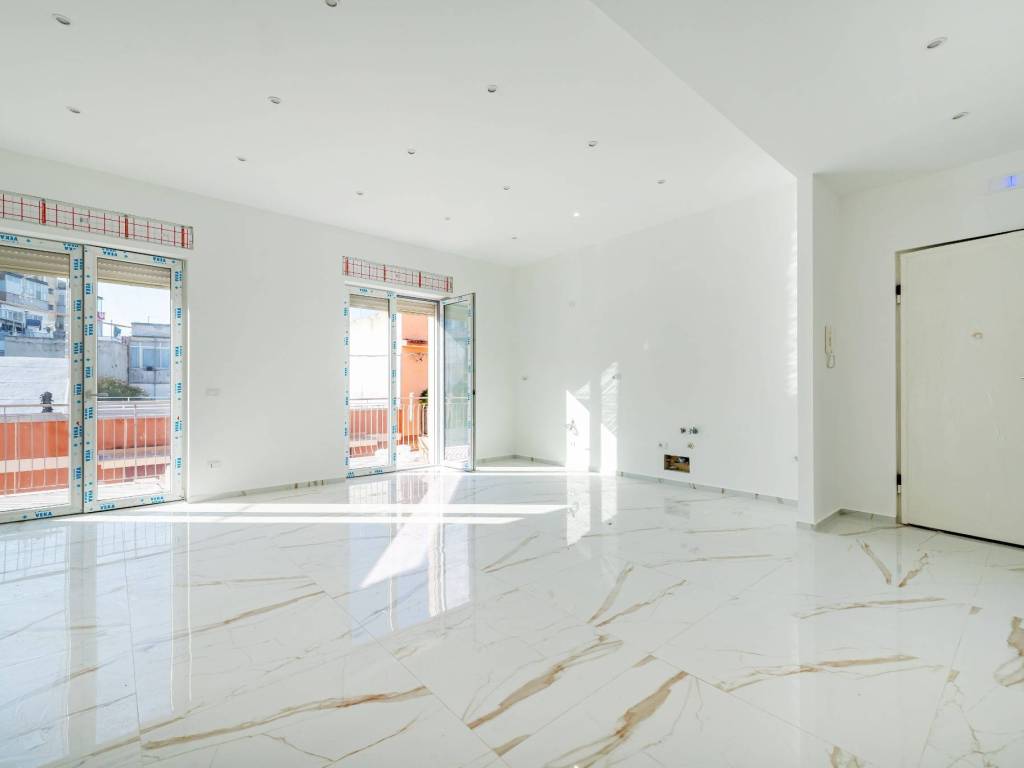 Appartamento a Bari in Via Redipuglia - Foto 3