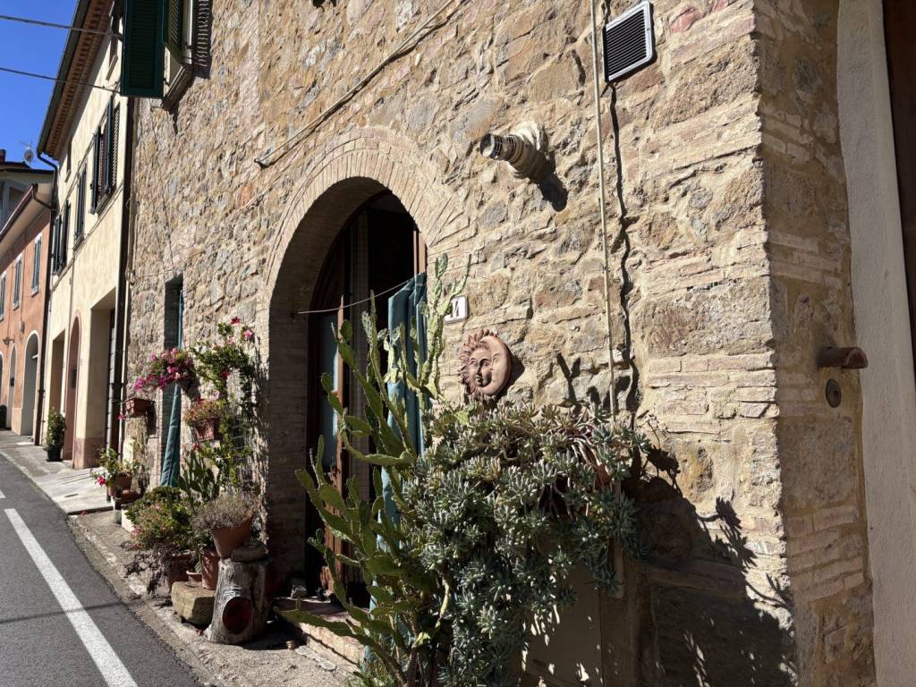 Casa indipendente a Chianni - Foto 2
