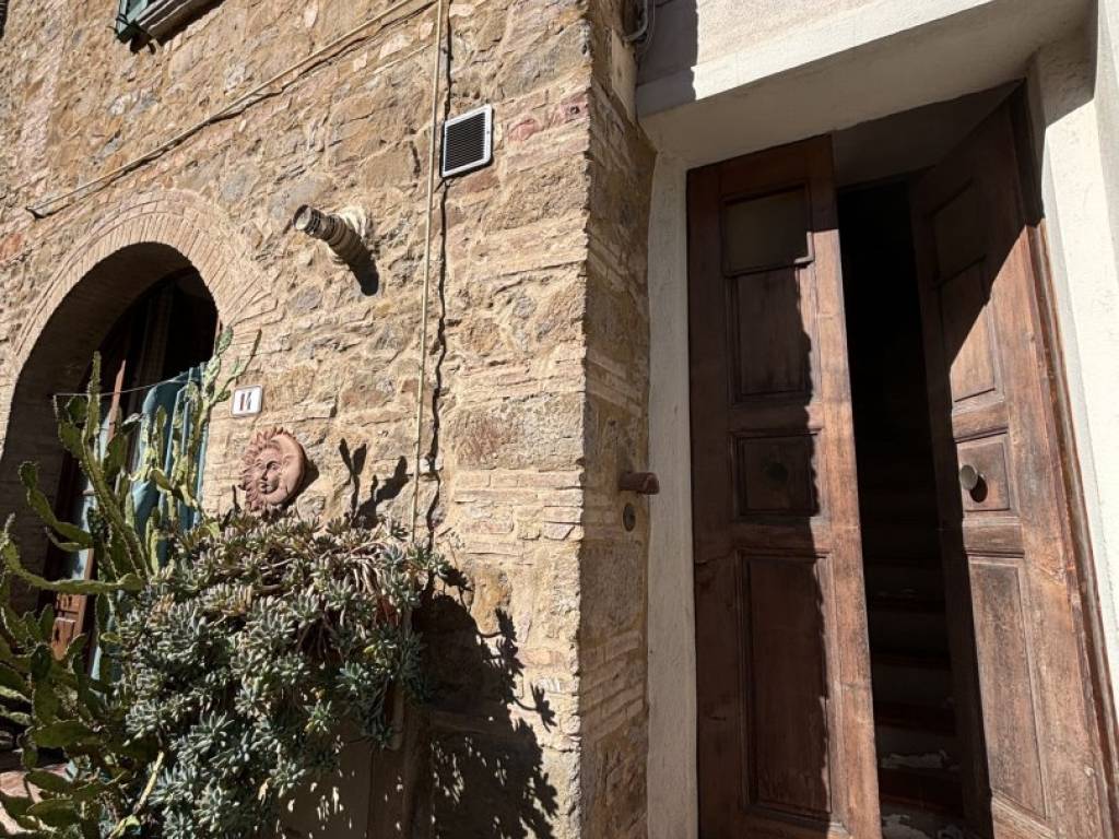 Casa indipendente a Chianni - Foto 3