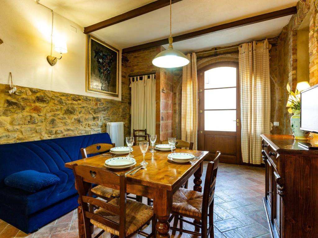 Casa indipendente a Chianni - Foto 4