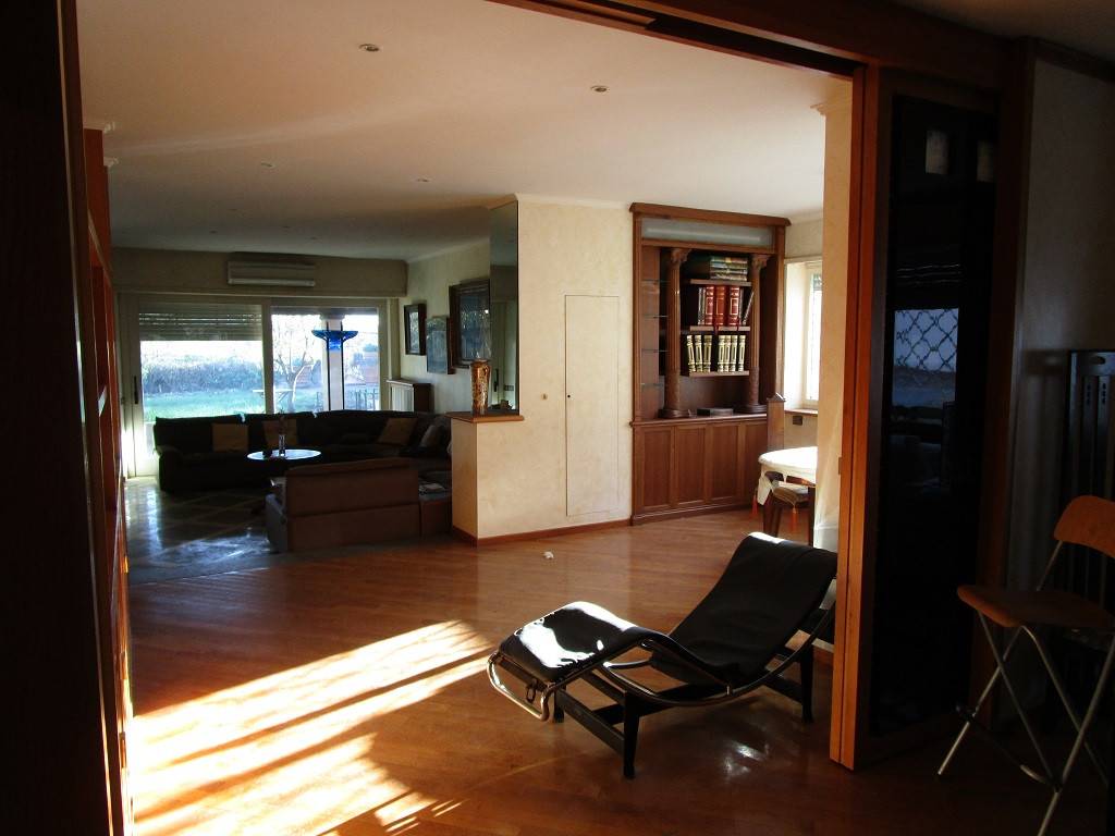 Villa a Fiumicino in Via Emilio Girardini - Foto 5