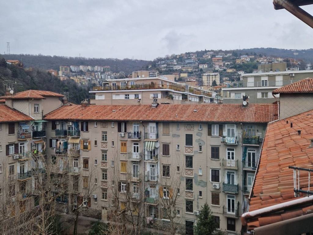 Appartamento a Trieste in Via delle Ginestre, 3 - Foto 5