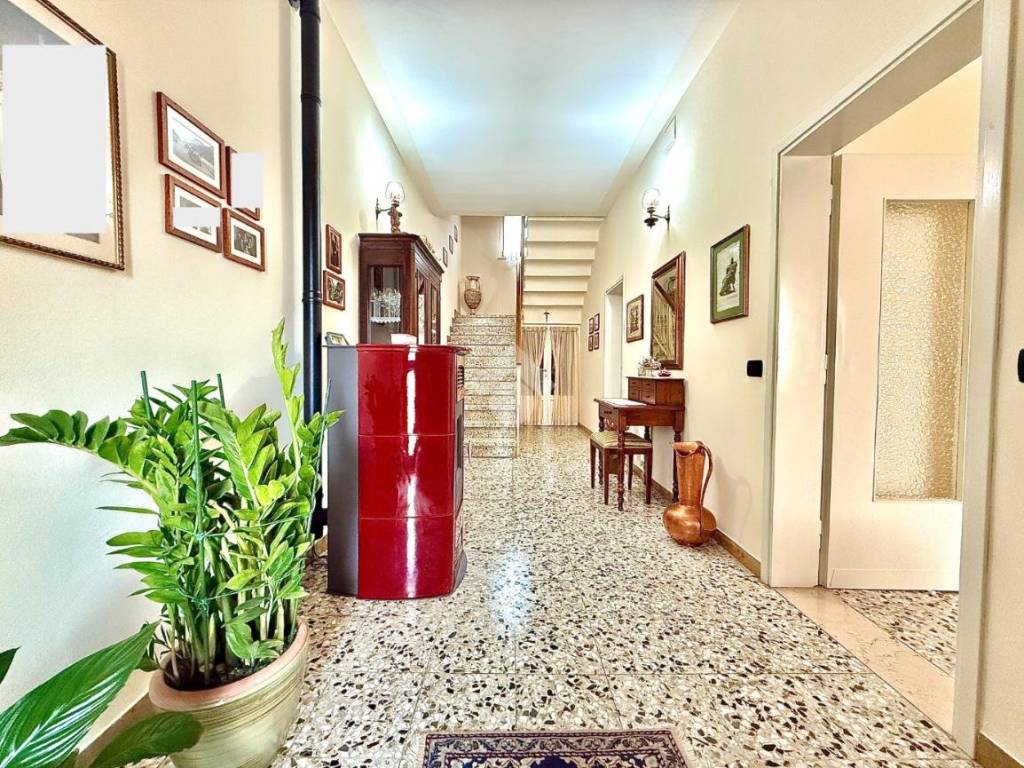 Casa indipendente a Vigasio in Via Silvio Pellico, 2 - Foto 2