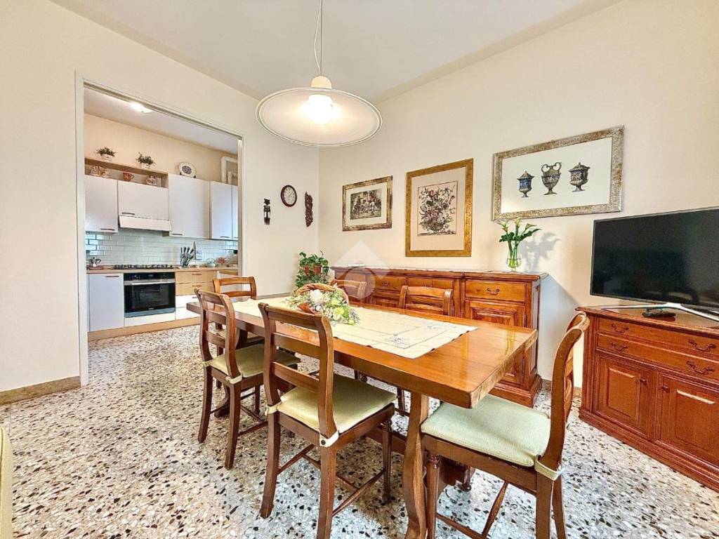 Casa indipendente a Vigasio in Via Silvio Pellico, 2 - Foto 3