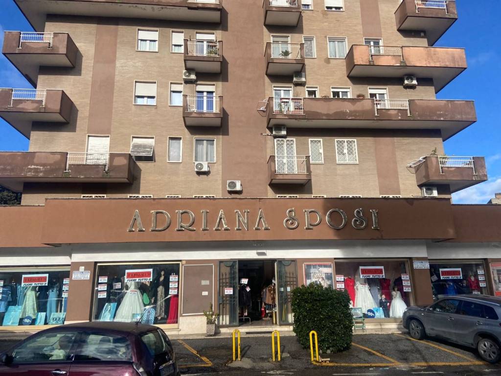 Appartamento a Monterotondo in Via dello Stadio, 1 - Foto 2