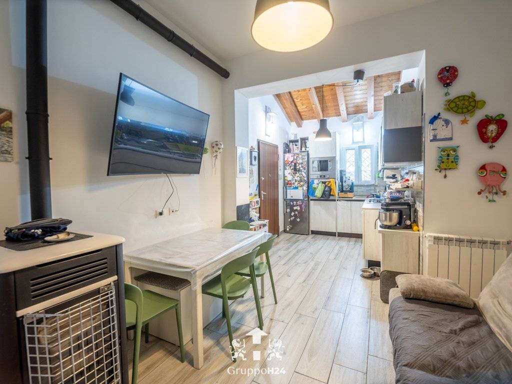 Appartamento a Marino in Via delle Giostre, 1 - Foto 2