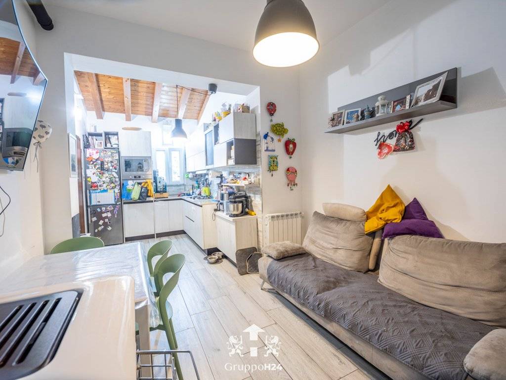 Appartamento a Marino in Via delle Giostre, 1 - Foto 3