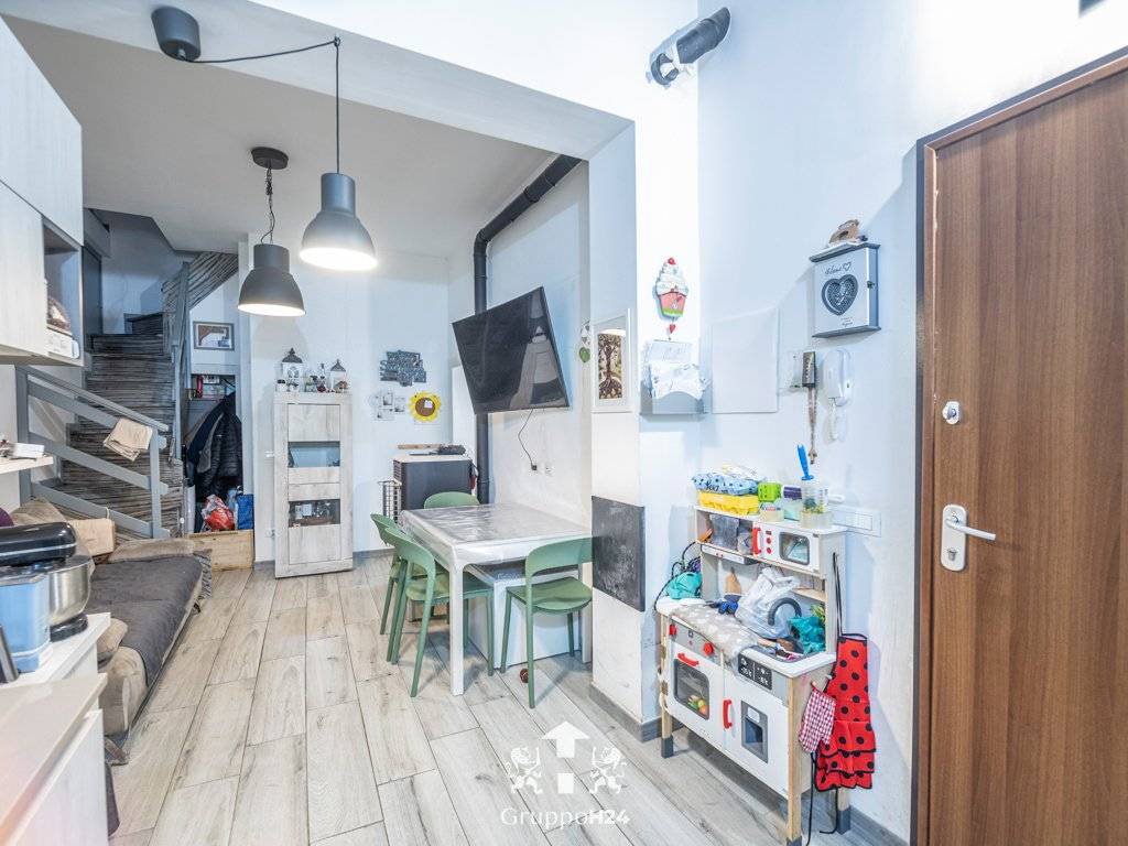 Appartamento a Marino in Via delle Giostre, 1 - Foto 5