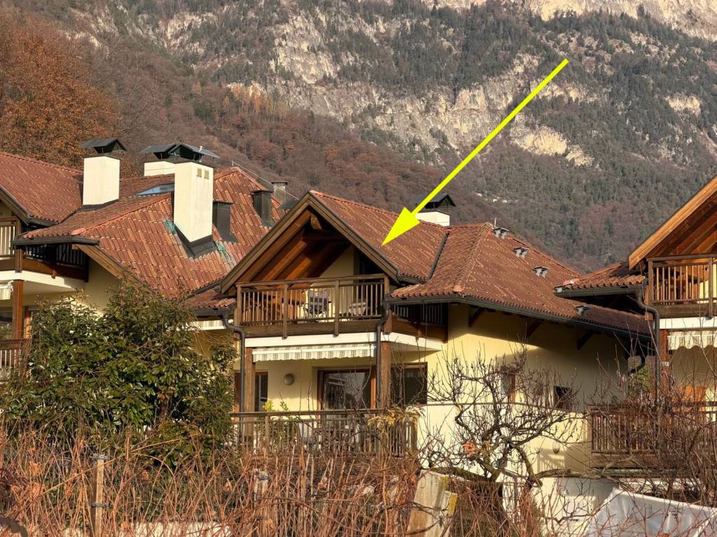 Appartamento a Caldaro sulla strada del vino in Via Malga - Foto 2