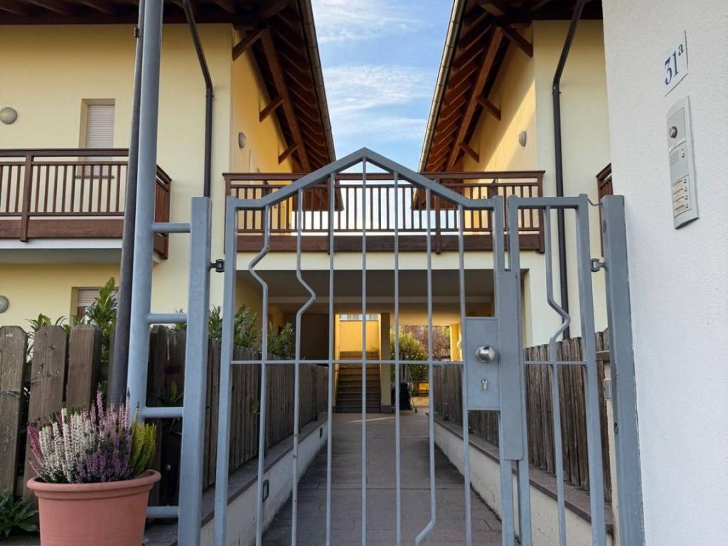 Appartamento a Caldaro sulla strada del vino in Via Malga - Foto 5