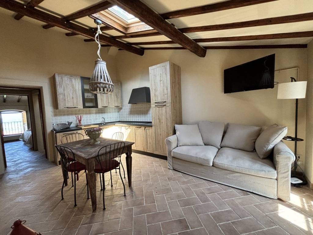Appartamento a Chianni - Foto 3