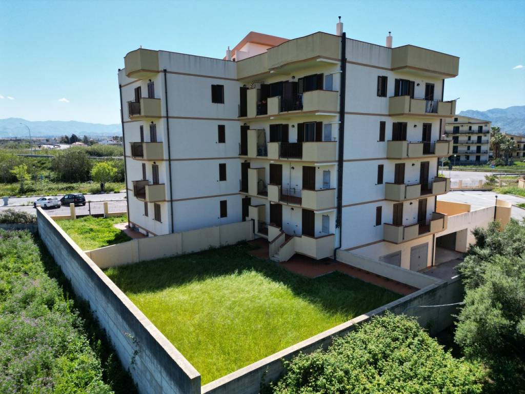 Appartamento a Milazzo in VIA FONDACO PAGLIARA - Foto 3
