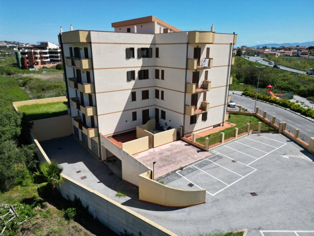 Appartamento a Milazzo in VIA FONDACO PAGLIARA - Foto 4