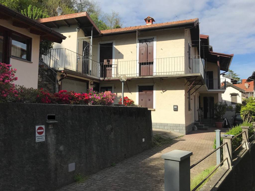 Casa indipendente a Ghiffa - Foto 2