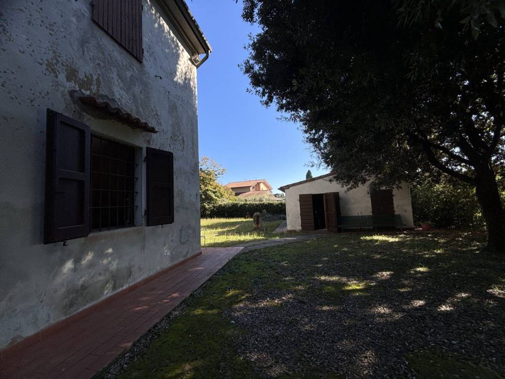 Casa indipendente a Palaia - Foto 5