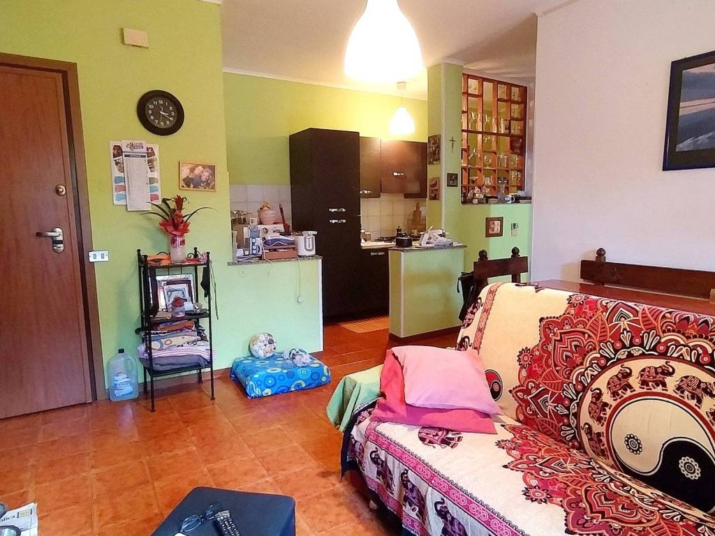 Appartamento a Collevecchio in Via San Valentino - Foto 3