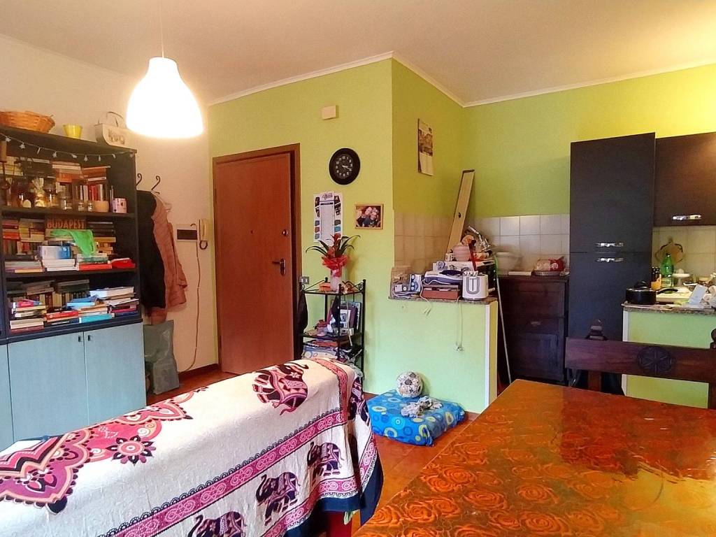 Appartamento a Collevecchio in Via San Valentino - Foto 4