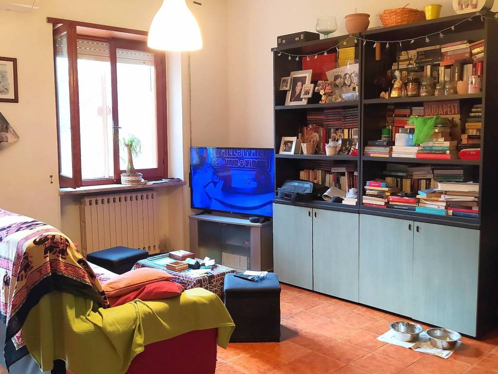 Appartamento a Collevecchio in Via San Valentino - Foto 5