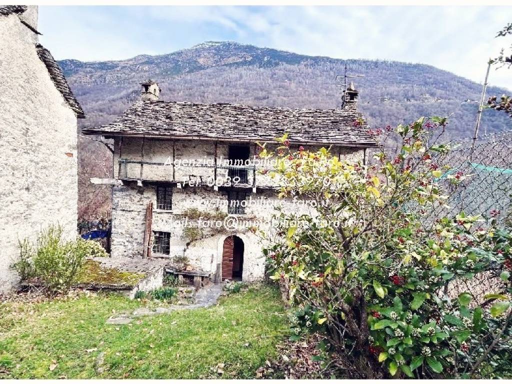 Casa indipendente a Cannobio in Casali Socraggio - Foto 1