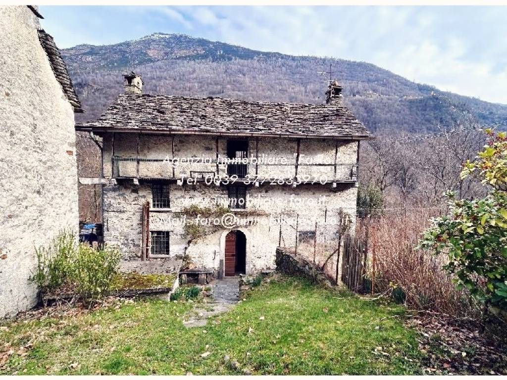 Casa indipendente a Cannobio in Casali Socraggio - Foto 3