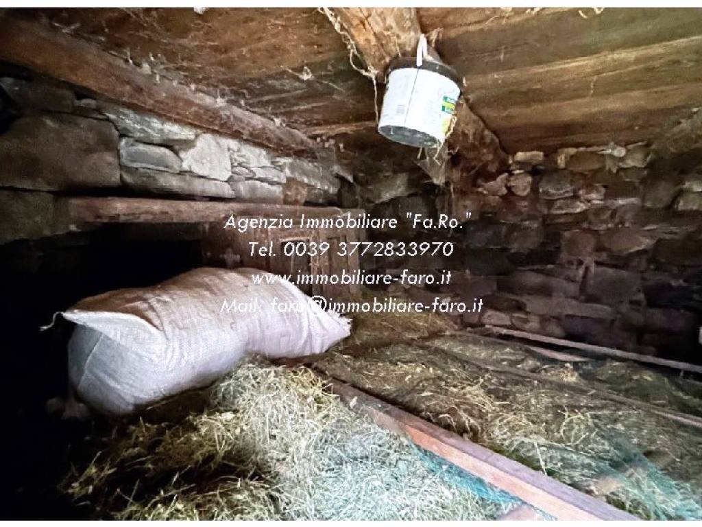 Casa indipendente a Cannobio in Casali Socraggio - Foto 4