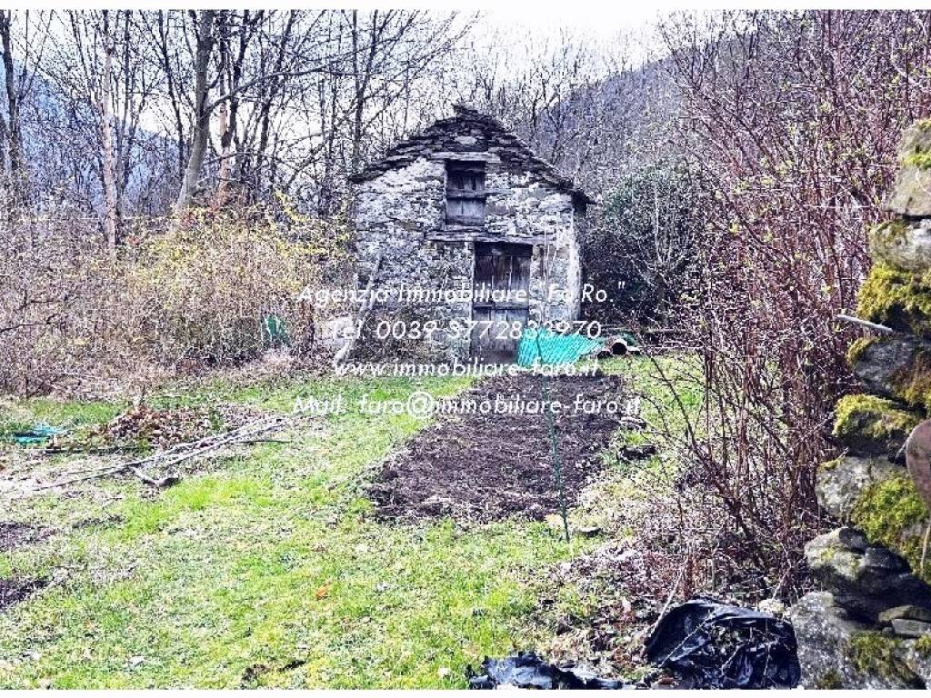 Casa indipendente a Cannobio in Casali Socraggio - Foto 5