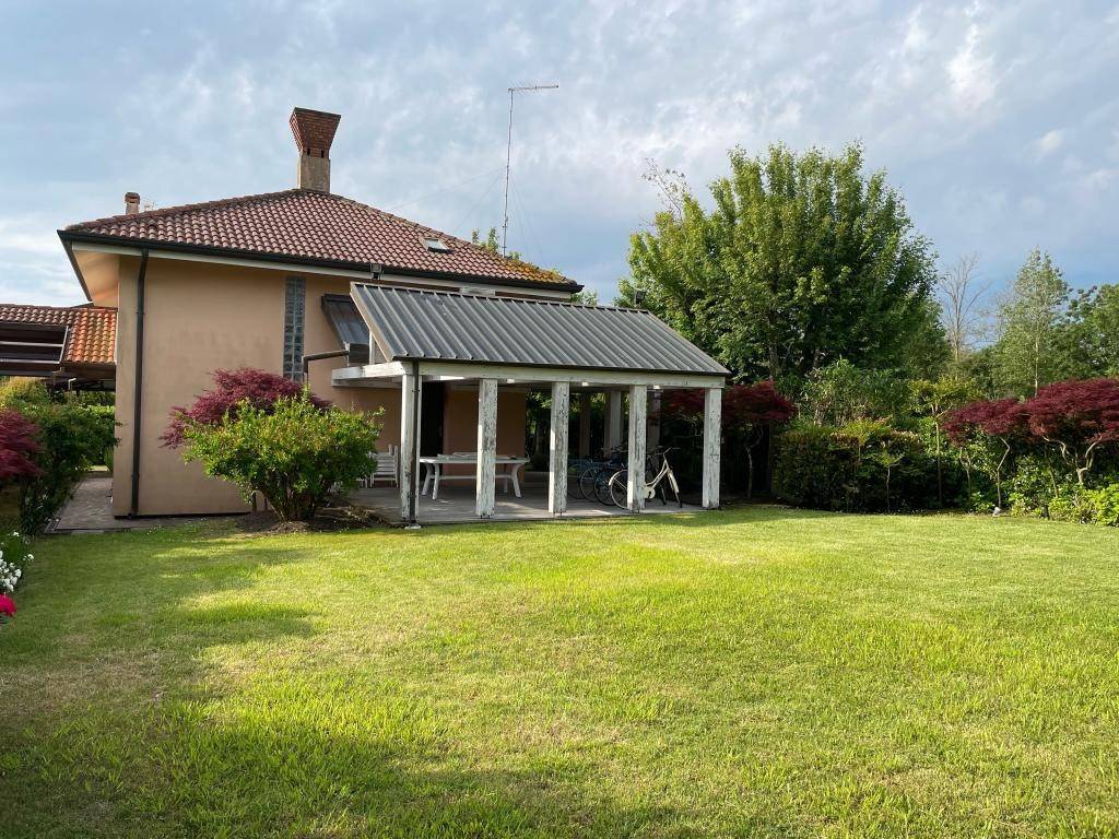 Villa a Rosolina in Via della Campagna, 19 - Foto 3