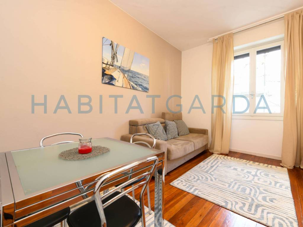 Appartamento a Gardone riviera in corso giuseppe zanardelli, 70 - Foto 2
