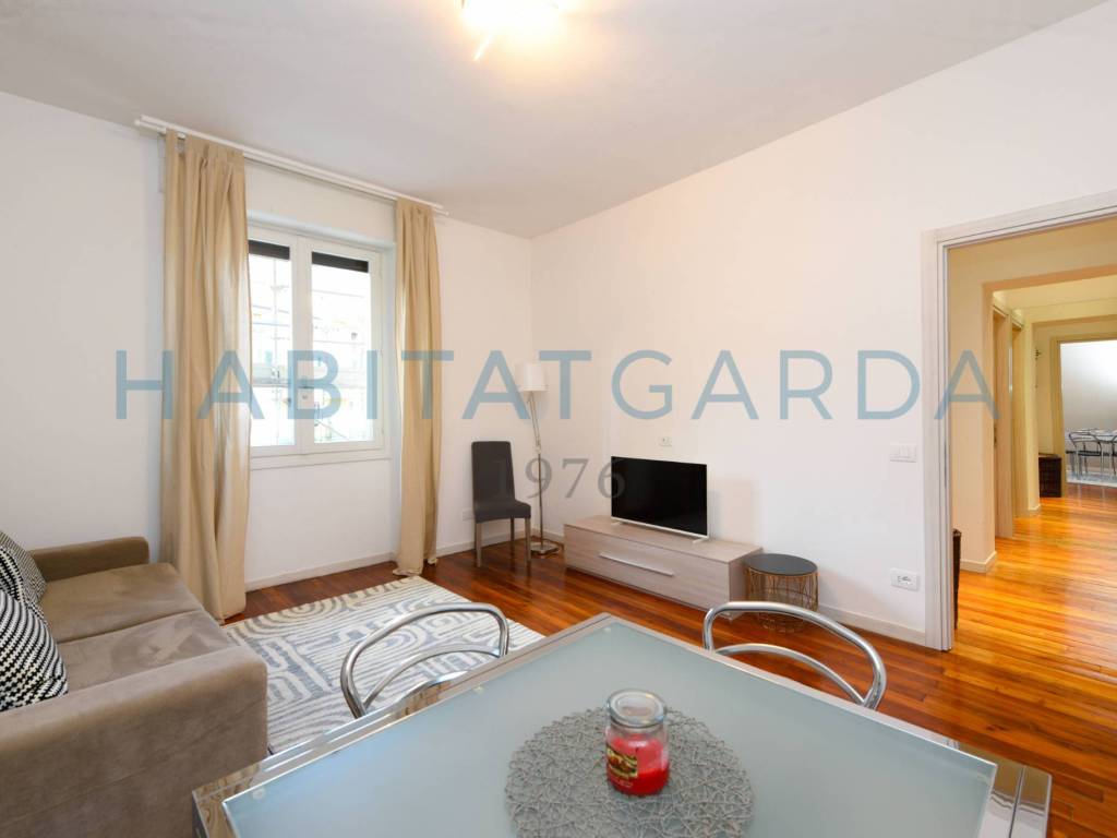 Appartamento a Gardone riviera in corso giuseppe zanardelli, 70 - Foto 5