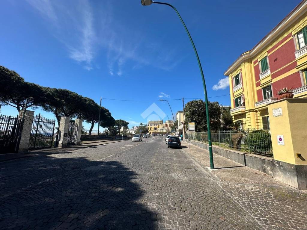 Appartamento a Napoli in Via Santo Strato, 22 - Foto 3