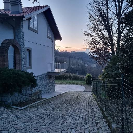 Appartamento a Moncalvo in Strada Frinco, 5 - Foto 2