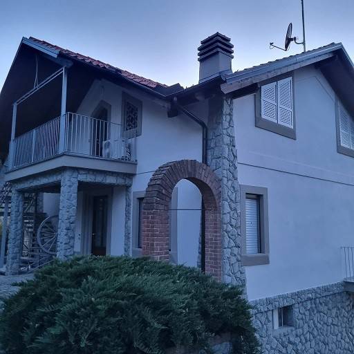 Appartamento a Moncalvo in Strada Frinco, 5 - Foto 3
