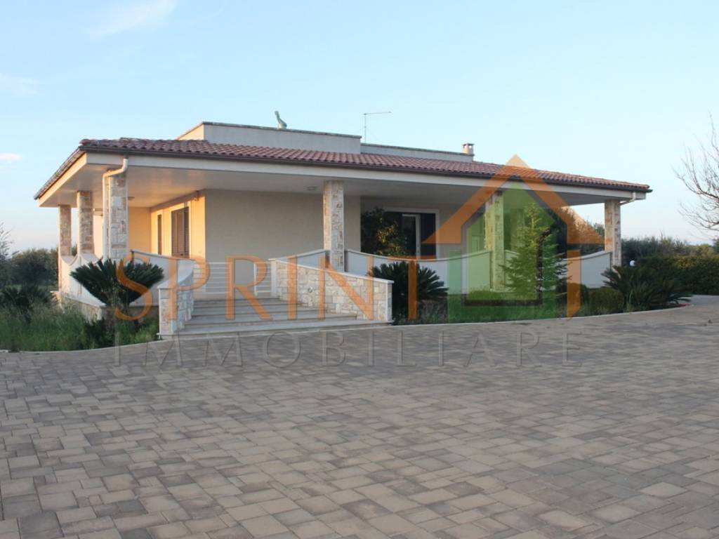 Villa a Monopoli - Foto 2