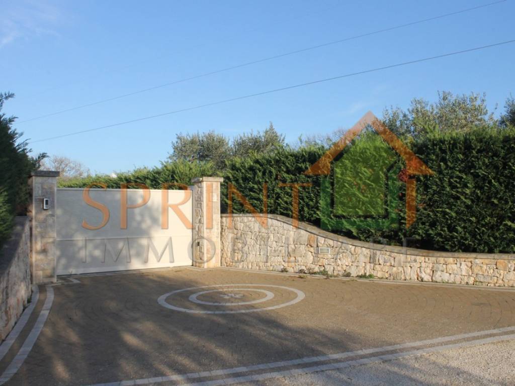 Villa a Monopoli - Foto 3