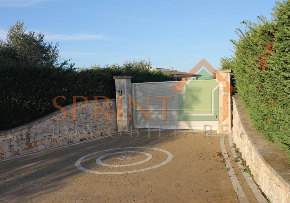 Villa a Monopoli - Foto 4