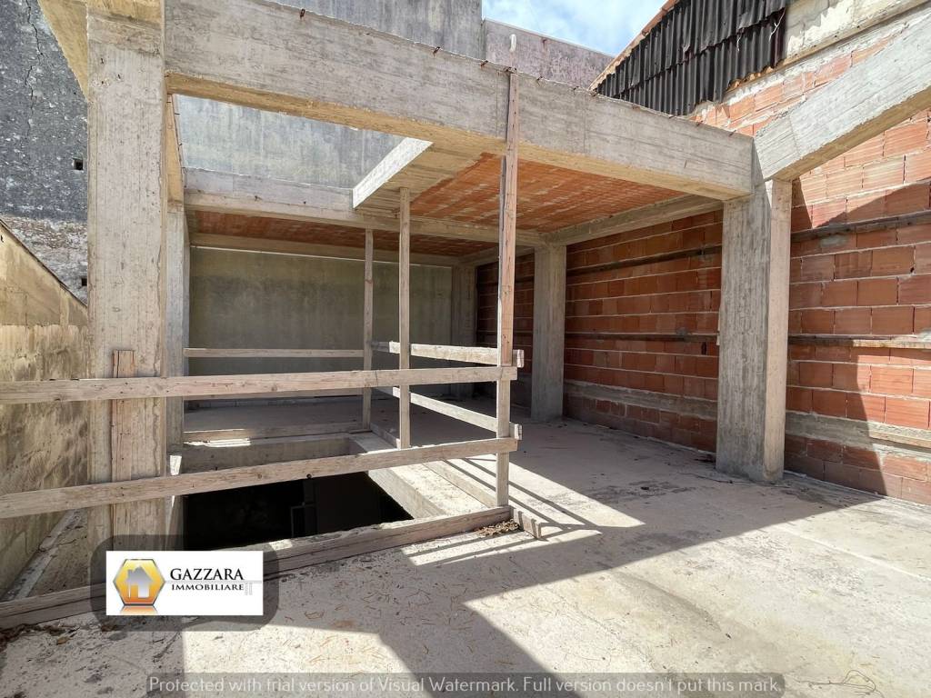 Palazzo / stabile a Canicattini bagni in Alighieri - Foto 5